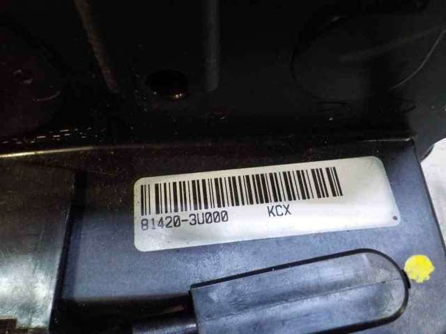 814203U000 Cerradura de la puerta trasera derecha comprar Almería