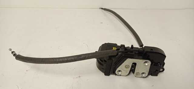 HYUNDAI 814203U000 Cerradura de la puerta trasera derecha comprar Barcelona