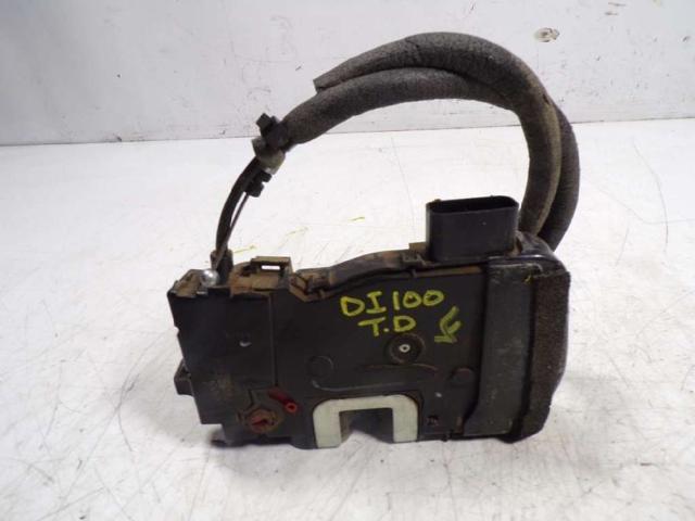 HYUNDAI 814203U000 Cerradura de la puerta trasera derecha  disponible Lugo