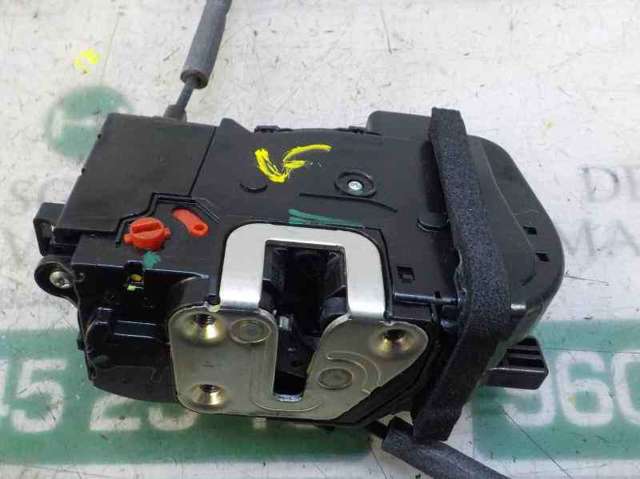 HYUNDAI 814203U000 Cerradura de la puerta trasera derecha  disponible Lugo