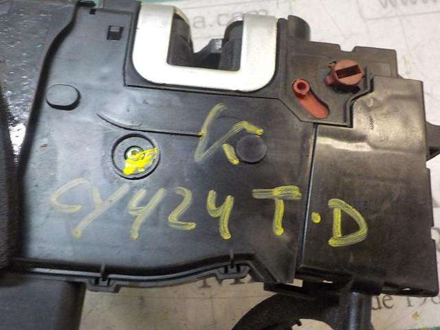 814203U000 Hyundai/Kia