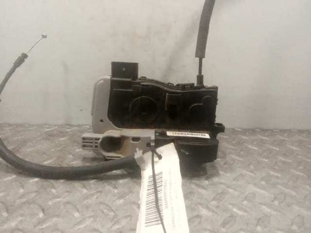 814203U000 Hyundai/Kia