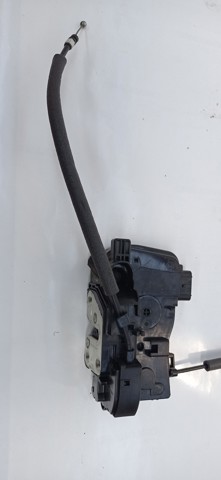 814203U000 Cerradura de la puerta trasera derecha  en stock Castellón