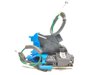 Cerradura puerta trasera derecha para hyundai i30 (gd) classic d4fc 81420A6000