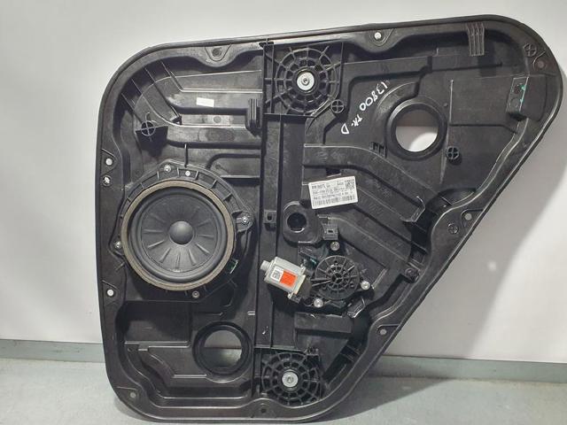 81420D7010 Hyundai/Kia