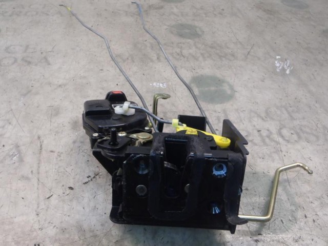 814221G001 Hyundai/Kia
