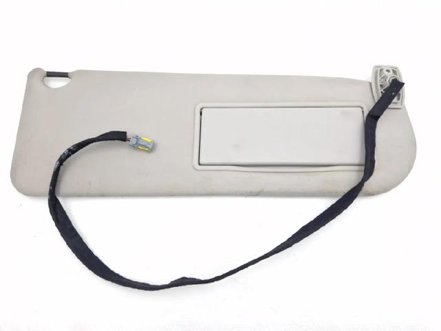 Visera parasol Citroen C8  (EA, EB)