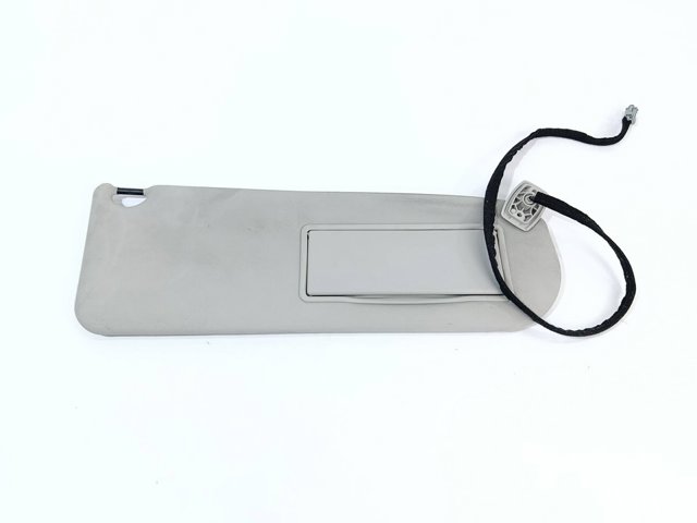 Comprar Visera parasol Citroen C8  EA, EB a bajo precio