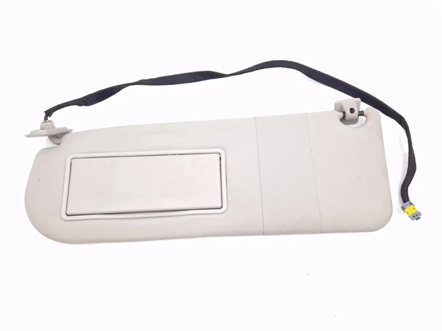 Comprar Visera parasol Citroen C8  EA, EB a bajo precio