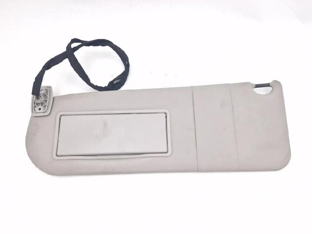 Visera Citroen C8  (2002-2008)