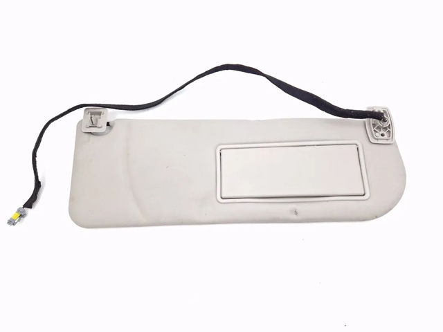 Parasol interior Citroen C8  desde 50,82 €