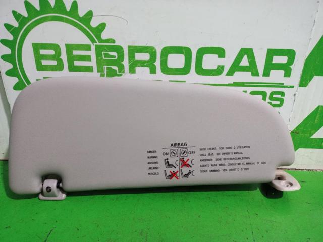 8143HE PEUGEOT Visera parasol  comprar en Jaén