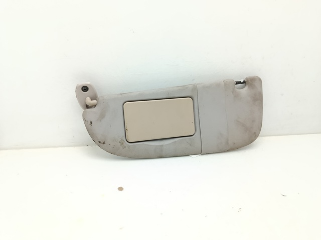 Visera parasol Peugeot 206  hatchback comprar en España