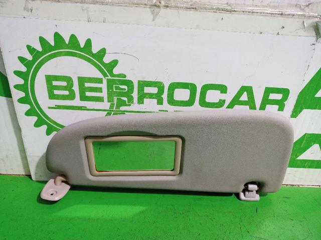 PEUGEOT 8143HE Visera parasol  comprar en Murcia