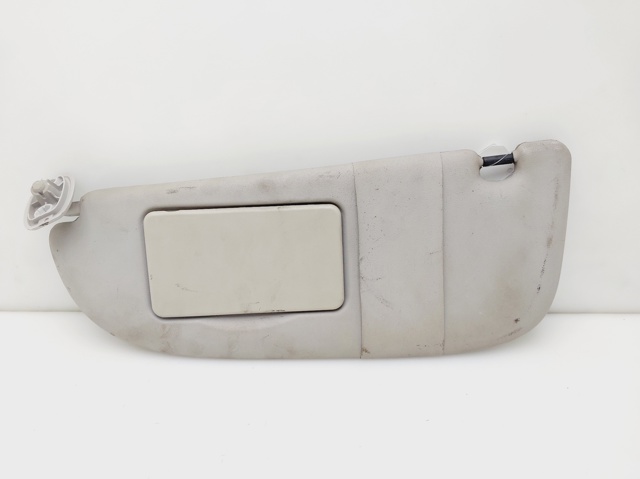 Visera parasol 206  hatchback (1998-2008) original desde 40,66 €