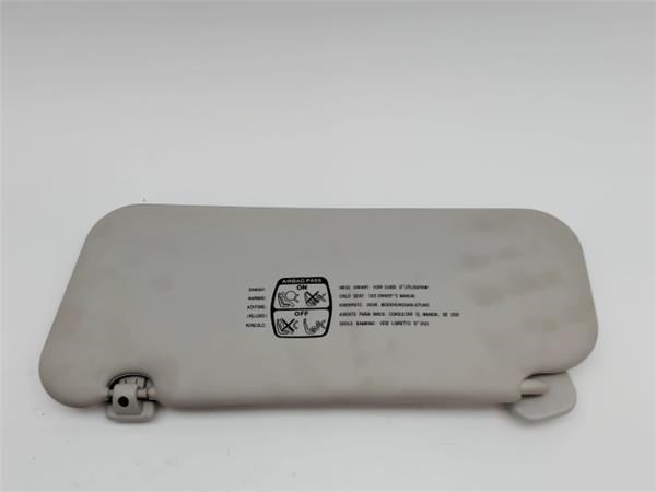 8143HL PEUGEOT Parasol  en stock Huelva