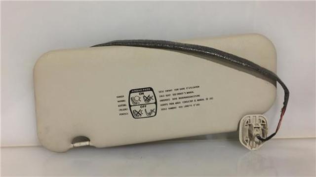 PEUGEOT 8143HL Visera parasol  comprar en Ponferrada