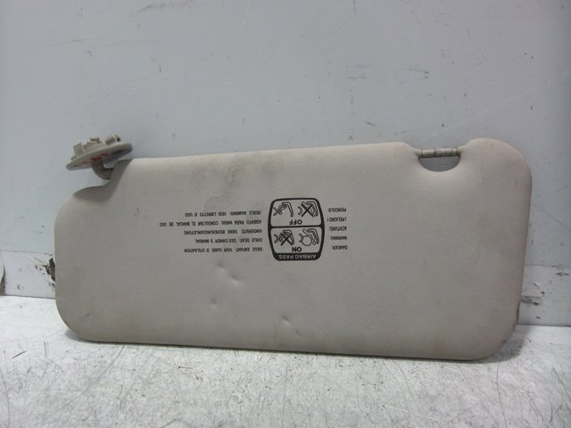 8143HS Peugeot/Citroen