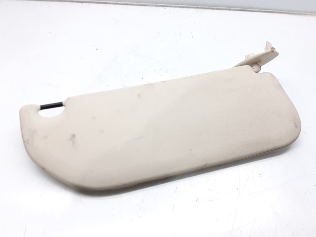 8143JF PEUGEOT Visera parasol  comprar en Jaén