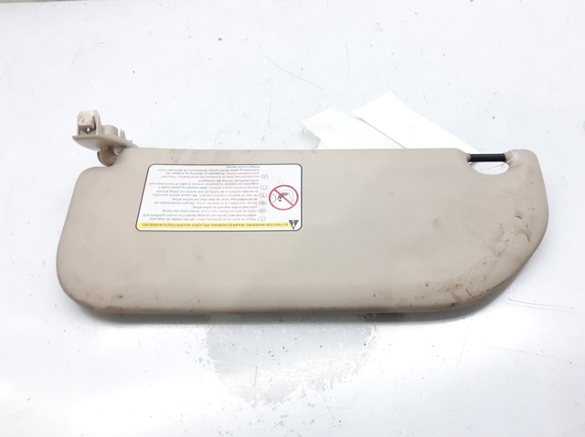 PEUGEOT 8143JF Visera parasol  comprar en Albacete