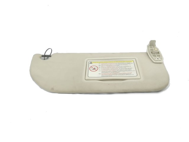 Comprar Visera parasol Citroen C4  LC a bajo precio