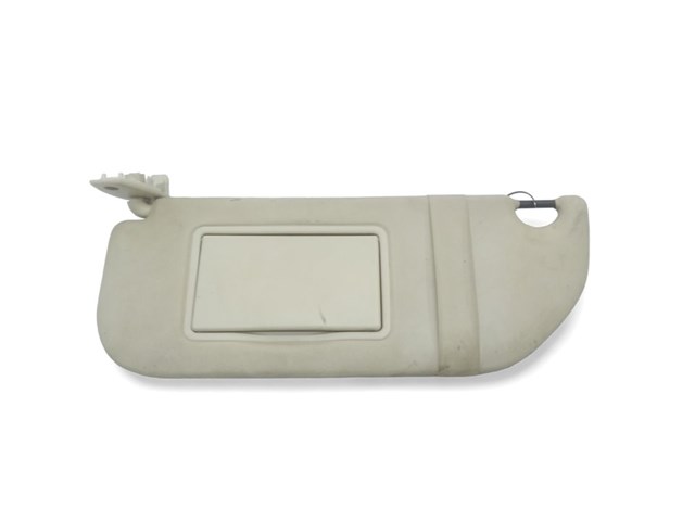 Parasol para Citroen C4 LC
