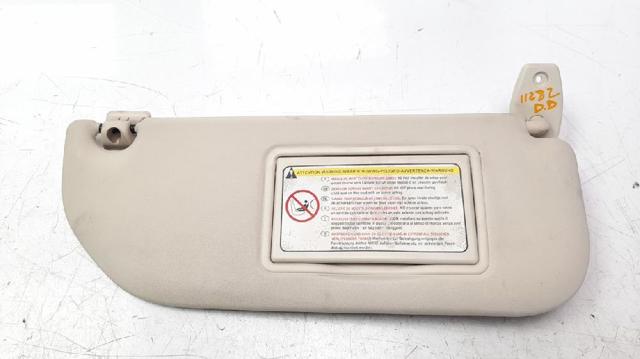 8143JF Visera parasol  disponible Utrera