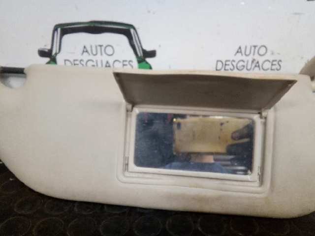 PEUGEOT 8143JF Visera parasol  comprar en Murcia