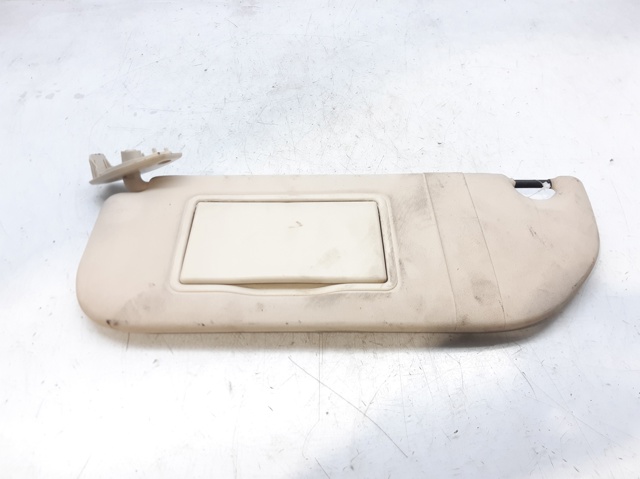 8143JF PEUGEOT Visera parasol  comprar en Jaén