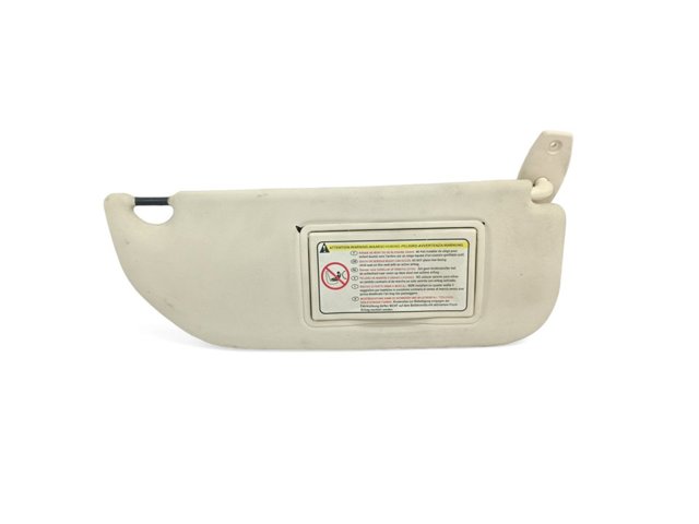 Parasol interior Citroen C4  desde 39,20 €
