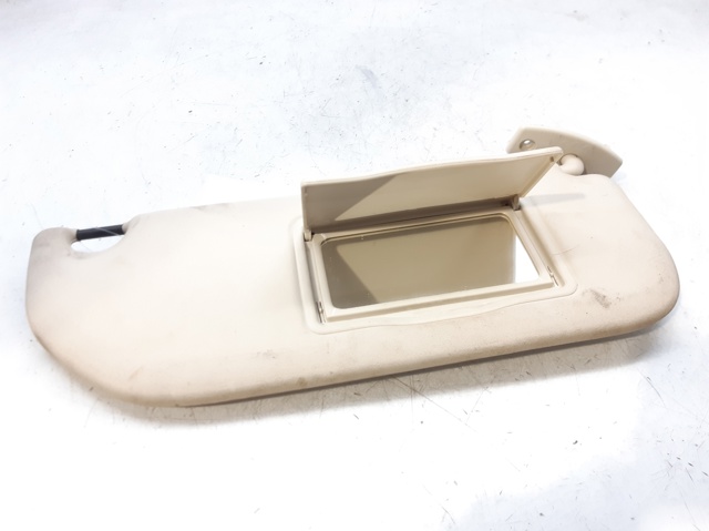 8143JF PEUGEOT Visera parasol  comprar en Lleida