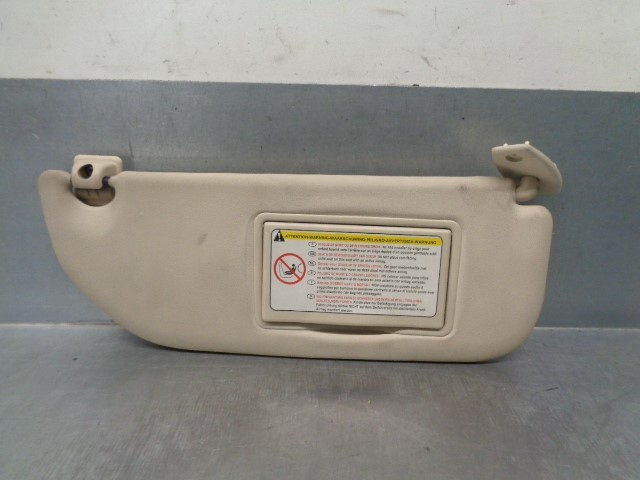 8143JF PEUGEOT Visera parasol  comprar en Lleida