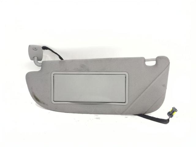 Parasol para Peugeot 607 9D, 9U