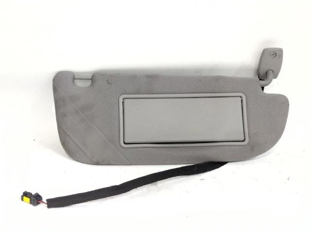 Comprar Visera parasol Peugeot 607  9D, 9U a bajo precio