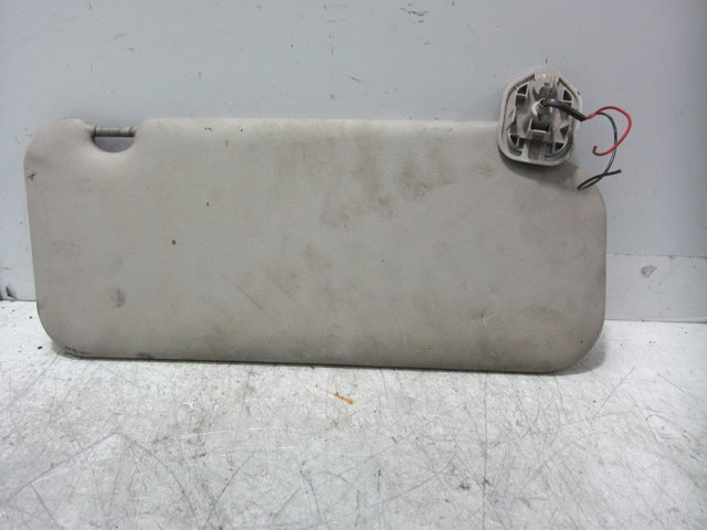 Visera parasol Peugeot 307 3H