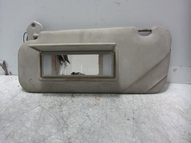 Visera parasol Peugeot 307 3H