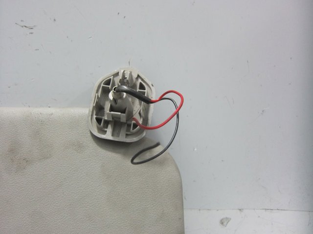 Visera parasol Peugeot 307 3H