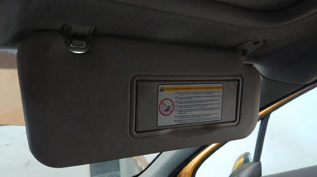 Visera parasol Peugeot 307 3H