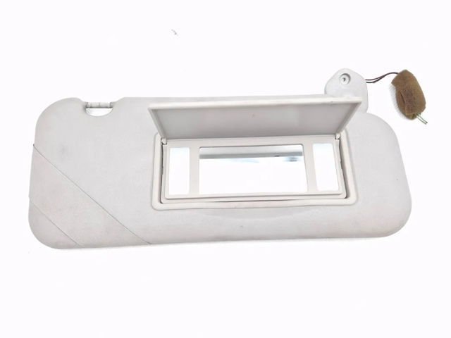 8143NQ PEUGEOT Visera parasol  comprar en Jaén