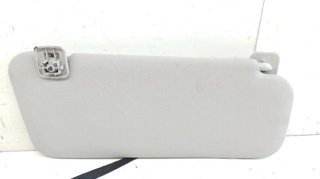 PEUGEOT 8143NQ Visera parasol  comprar en Albacete