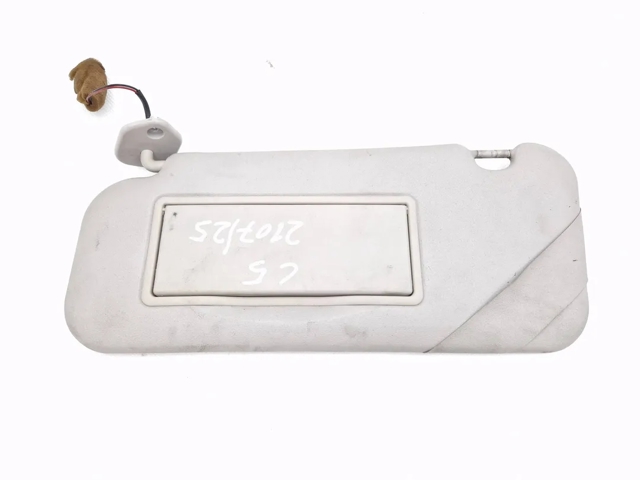 8143NQ Visera parasol  comprar en Zaragoza