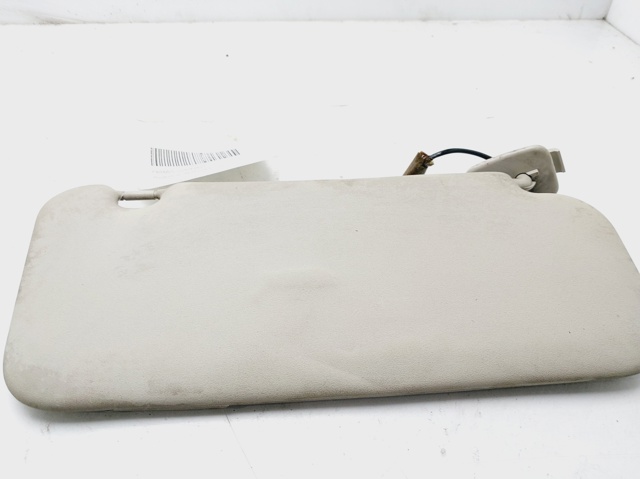PEUGEOT 8143NZ Visera parasol  disponible España