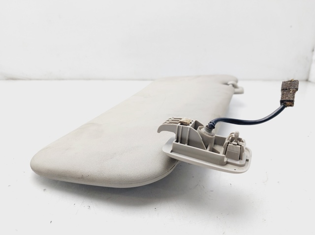8143NZ PEUGEOT Visera parasol  disponible Ourense