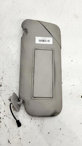 Parasol para Peugeot 407 6D