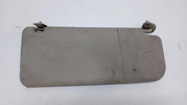 Comprar Visera parasol Citroen Jumpy II a bajo precio