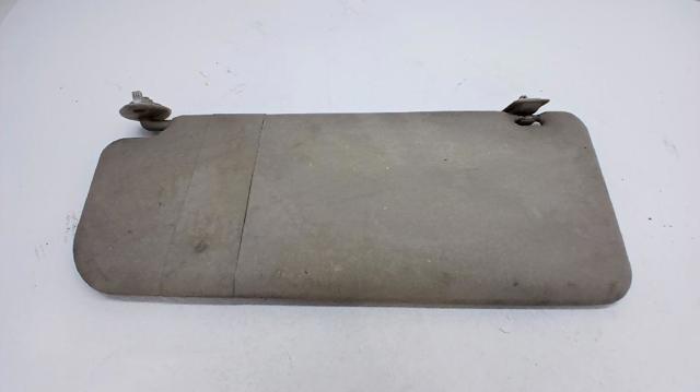 Parasol para Citroen Jumpy
