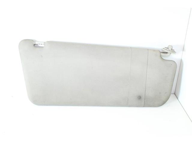 Precio del repuesto Visera parasol Jumpy II furgoneta