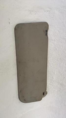 Visera parasol para Citroen Jumpy II ()
