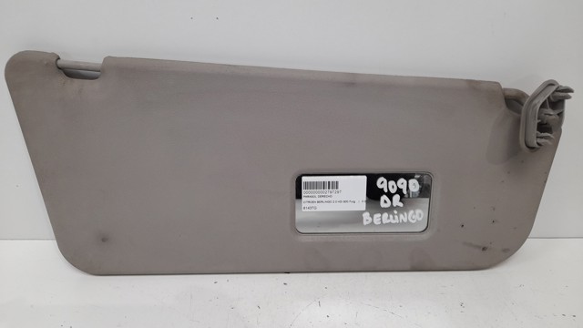 8143TG PEUGEOT Parasol comprar Bilbao