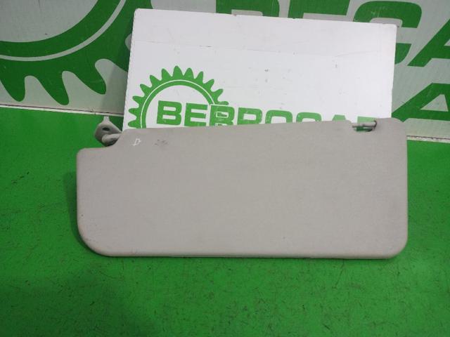 Visera parasol Peugeot Partner I (5)